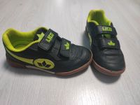 Hallenschuhe Fussballschuhe Gr 31 Nordrhein-Westfalen - Gelsenkirchen Vorschau