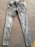 LTB Jeans Gr. 28 grau Low Rise Super Slim *Top* Leipzig - Plagwitz Vorschau