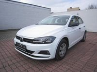 Volkswagen Polo Trendline Dresden - Leubnitz-Neuostra Vorschau