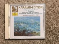 CD Klassik Mozart Requiem Karajan Edition Berlin - Reinickendorf Vorschau