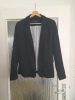 Schwarzer Blazer mit Knöpfen, 36, Vero Moda, neuwertig Berlin - Wilmersdorf Vorschau