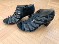 Sandalen Damenschuhe Mustang Dortmund - Brackel Vorschau
