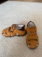 Elefanten Leder Sandalen 23 Berlin - Lichtenberg Vorschau