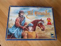 El Grande Brettspiel Rheinland-Pfalz - Wassenach Vorschau