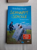 Schnappt Scholle v. KRISCHAN KOCH Baden-Württemberg - Erdmannhausen Vorschau