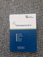  Bücher fürs Jurastudium Mecklenburg-Vorpommern - Greifswald Vorschau