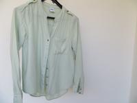 mintgrüne Bluse von VERO MODA, Gr. XS Bayern - Hauzenberg Vorschau