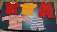 Baby Set 62 Pullover T-shirt Hose Sachsen - Geyer Vorschau