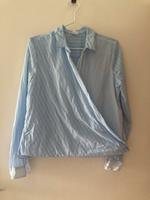 Hugo Boss Bluse Top Shirt Damen Gr. S Brandenburg - Potsdam Vorschau