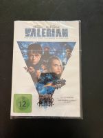 Valerian - Die Stadt der Tausend Planeten DVD Düsseldorf - Angermund Vorschau