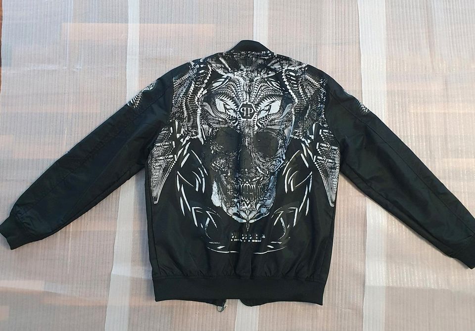 Philipp Plein Jacke in Ostfildern