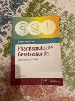 PTA Pharmazeutische Gesetzeskunde Köln - Chorweiler Vorschau