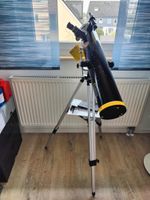 National Geographic Teleskop Bresser Spiegelteleskop 76/700 Top Nordrhein-Westfalen - Remscheid Vorschau