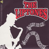 The Liptones The Bustups – The Liptones The Bustups Reggae Ska EP Baden-Württemberg - Mannheim Vorschau