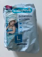 Schwimmwindeln Babylove L Bayern - Bayreuth Vorschau