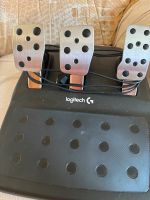 Logitech Gaming paddeln Nordrhein-Westfalen - Kerpen Vorschau