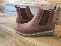 El Naturalista, Schuhe, Boots, Leder, braun, Gr. 41, NEU Brandenburg - Bad Liebenwerda Vorschau