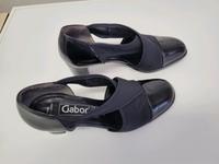 Gabor Schuhe Pumps Gr. 37 1/2 Nordrhein-Westfalen - Düren Vorschau