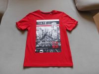 ***T-Shirt von C&A***Gr. 146/152***rot***Neuwertig*** Wuppertal - Elberfeld Vorschau