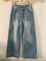 Neu Schlaghose Hippie Jeans Goa Retro Vintage Bayern - Augsburg Vorschau