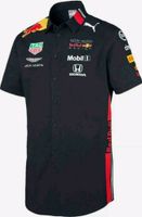 Aston Martin RedBull Racing Herren Team Polo-Hemd von Puma +NEU+ Baden-Württemberg - Engen Vorschau