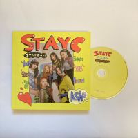 STAYC - Staydom Album Nordrhein-Westfalen - Kamen Vorschau