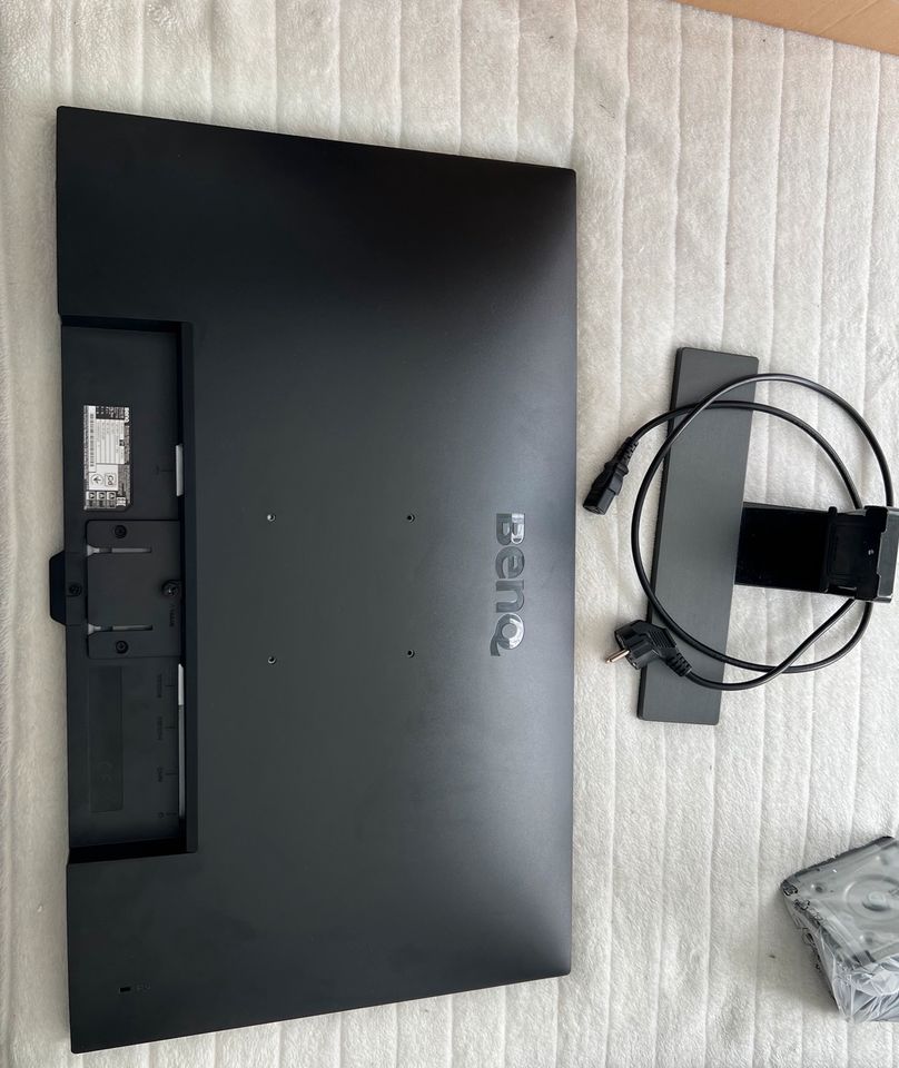 BenQ EL2870U 27,9 Zoll 1ms 60Hz in Iserlohn