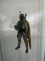 Star Wars Black Series Boba Fett Niedersachsen - Buxtehude Vorschau