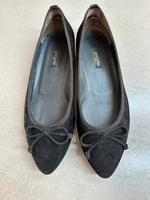 Paul Green Ballerinas Gr 38.5 Nordrhein-Westfalen - Kaarst Vorschau