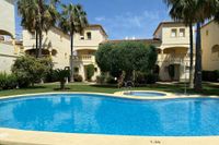 Ferienhaus Denia Costa Blanca 450m zum Strand 13.-27.07.24 frei Baden-Württemberg - Waldachtal Vorschau