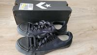 Schwarze sneaker der Marke Converse, Gr. 38,5. Nordrhein-Westfalen - Würselen Vorschau