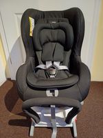 Britax Römer Max-Fix II Reboarder Kindersitz 0-18 kg Niedersachsen - Hilgermissen Vorschau