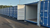 Containerlagerraum zu vermieten in Heilbad Heiligenstadt Thüringen - Heilbad Heiligenstadt Vorschau