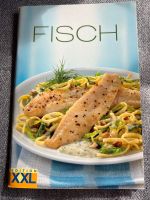 Kochbuch Fisch Hessen - Mühltal  Vorschau