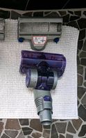 Dyson Turbinendüse klein plus 3 Aufsätze Pankow - Prenzlauer Berg Vorschau