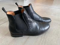 Varese Damenschuhe in Leder Größe 38 Niedersachsen - Wolfsburg Vorschau