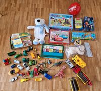 Spielzeug Überraschungsbox für Kindergartenalter Leipzig - Probstheida Vorschau