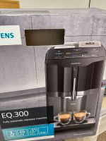 Vollautomatische Kaffeemaschine EQ.300 Siemens Nordrhein-Westfalen - Willich Vorschau