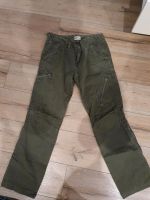 Damen Tommy Hilfiger Hose Hessen - Erlensee Vorschau