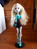 Monster High Barbie/Puppe Schleswig-Holstein - Dägeling Vorschau