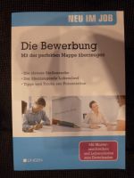 Die Bewerbung Mit der perfekten Mappe überzeugen Rheinland-Pfalz - Ludwigshafen Vorschau