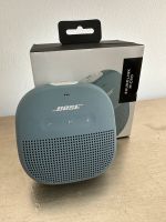 BOSE Soundlink Micro Blau Slate Blue Nordrhein-Westfalen - Siegburg Vorschau