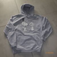 PEANUTS Hoody Snoopy Gr.M Bayern - Kötz Vorschau