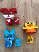 Lego Duplo - Meine ersten Tiere Sachsen - Freital Vorschau