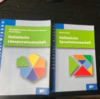 Bachelor Wissen Ital.iteraturwissenschaft Sprachwissenschaft Rheinland-Pfalz - Birkenheide Vorschau