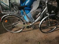 Alu City Fahrrad der Firma "Schauff" Köln - Ehrenfeld Vorschau