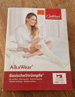 Jentschura Alka Wear Basische Strümpfe NEU OVP Nordrhein-Westfalen - Schermbeck Vorschau