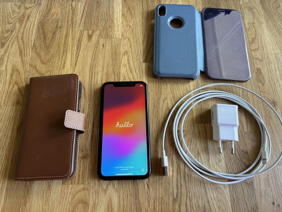 Apple iPhone XR 256 Gb in Kappeln