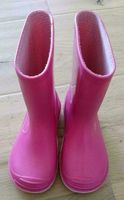 Gummistiefel Mädchen Pink 25 Baden-Württemberg - Ravensburg Vorschau