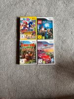 Nintendo Wii Spiele Hannover - Vahrenwald-List Vorschau
